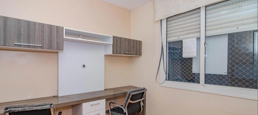 Apartamento de 2 dormitórios com vaga no Bairro Morro Santana/venda — foto 10
