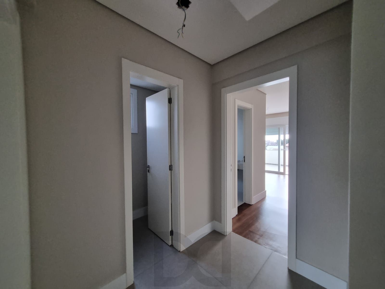 Apartamento garden com 3 suites no Cristal — foto 9