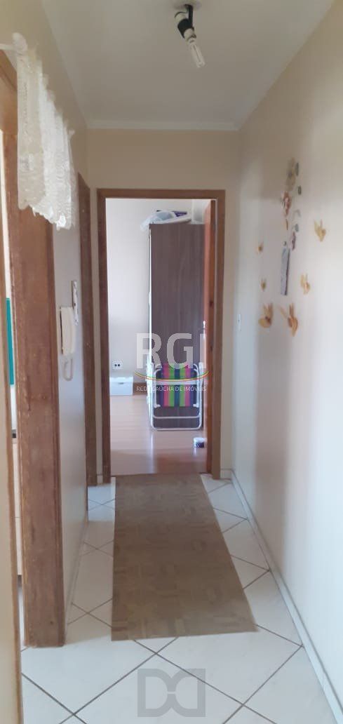 Apartamento para Venda - 49.57m², 1 dormitório, 1 vaga - Vila João Pessoa — foto 5