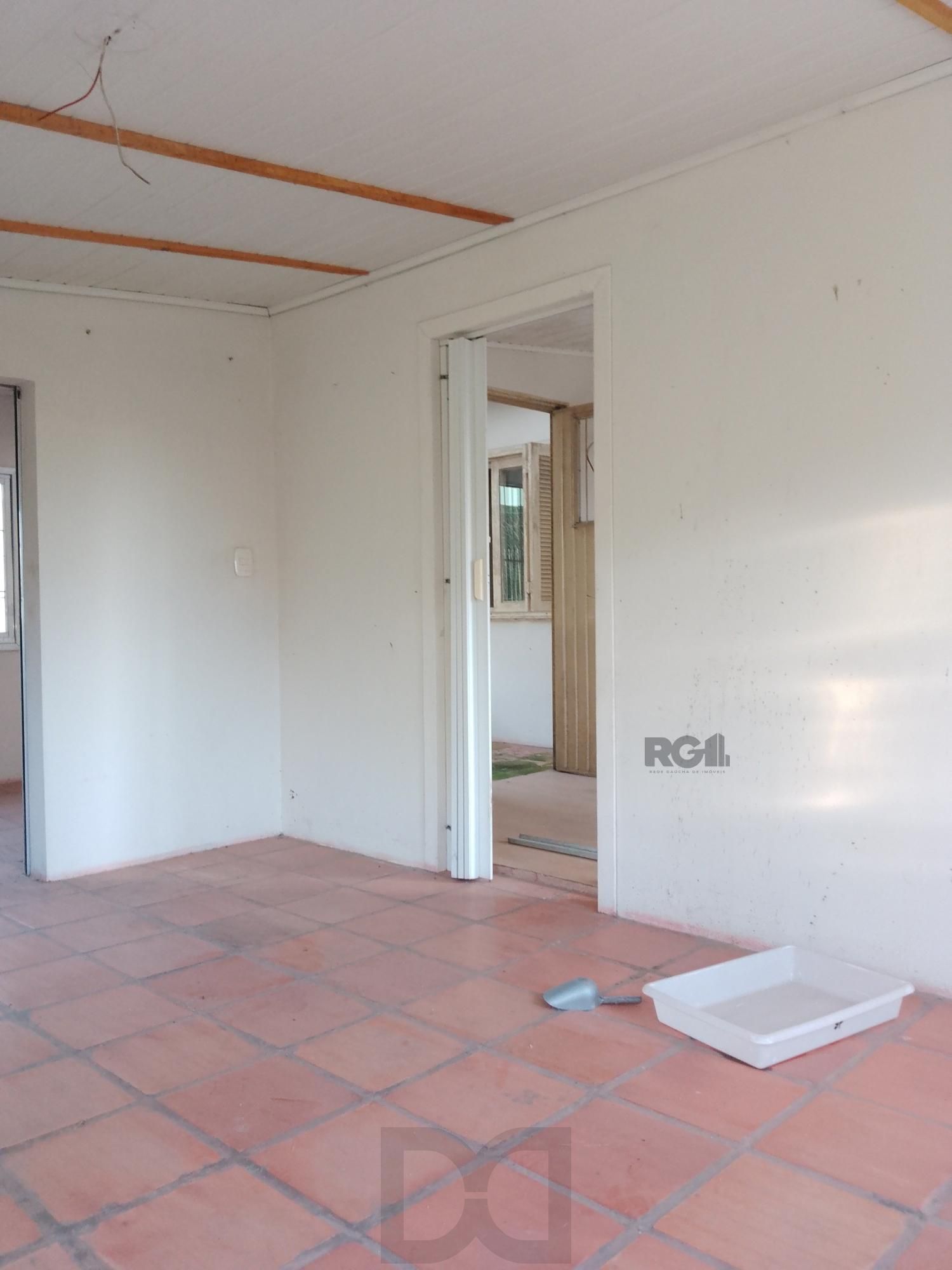 Casa 4 dormitórios, terreno com 1639m² à venda no Morro Santana — foto 24