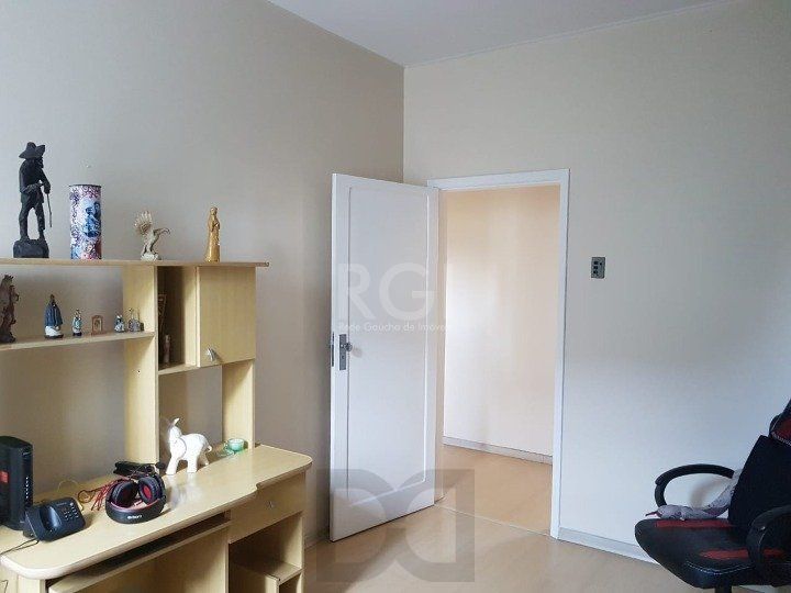 Apartamento para Venda - 115m², 3 dormitórios, Petrópolis — foto 64