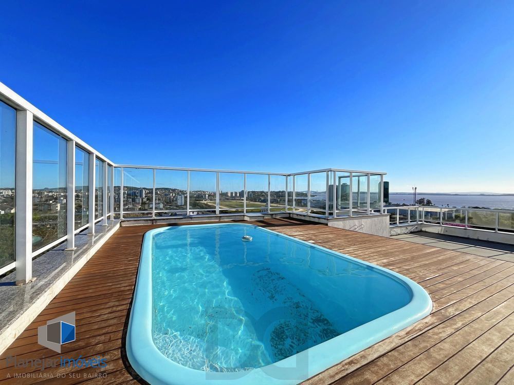 Apartamento garden com 3 suites no Cristal — foto 22
