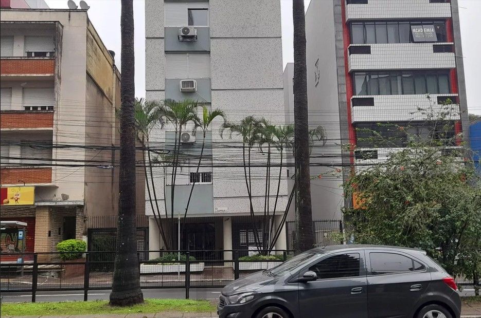 Apartamento para Venda - 104m², 3 dormitórios, 1 vaga - Independência — foto 1