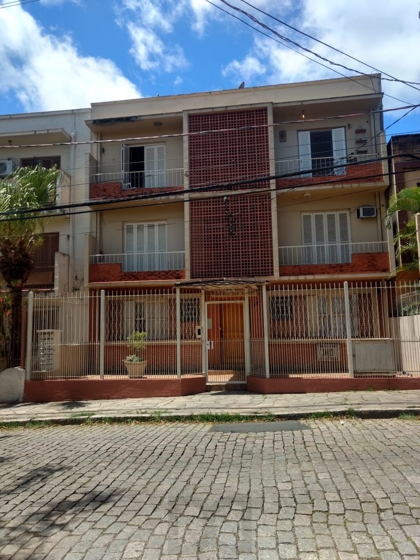 Apartamento para Venda - 37m², 1 dormitório, Santo Antonio — foto 1