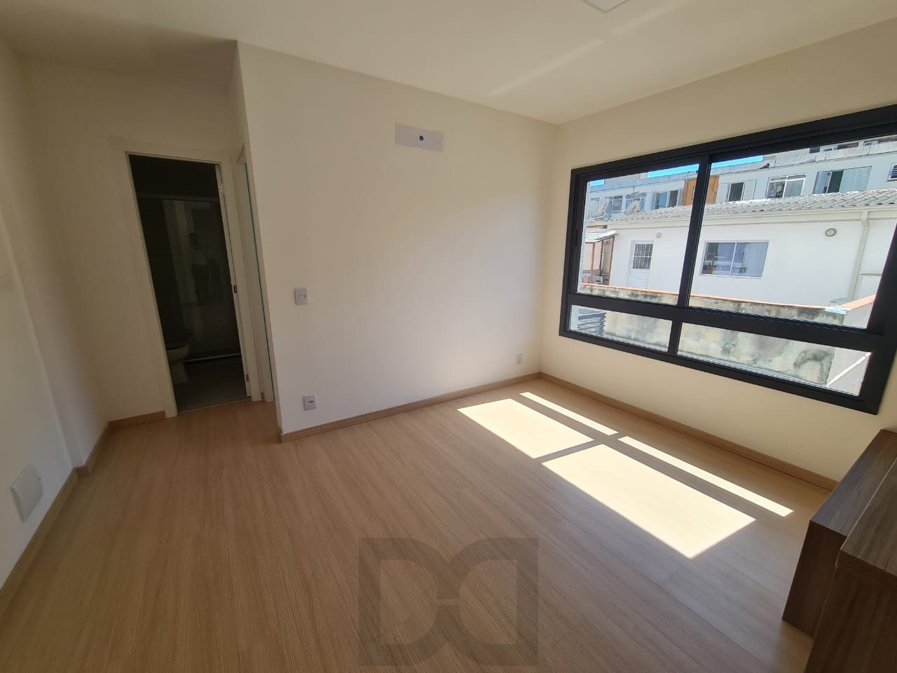 Apartamento de 1 dormitório mobiliado com vaga no Bairro Santana — foto 2