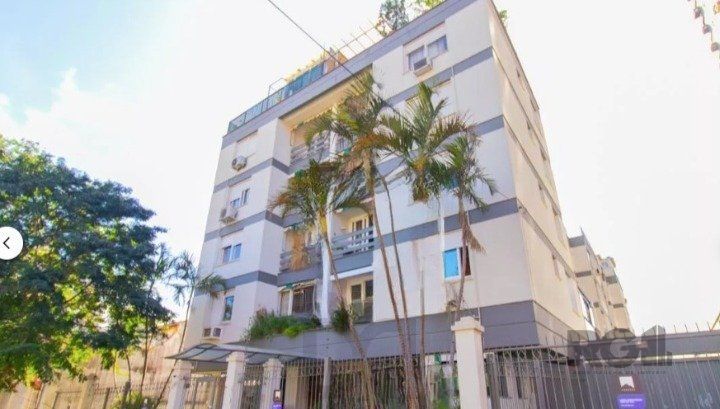 Apartamento para Venda - 45.37m², 1 dormitório, 1 vaga - Rio Branco — foto 2