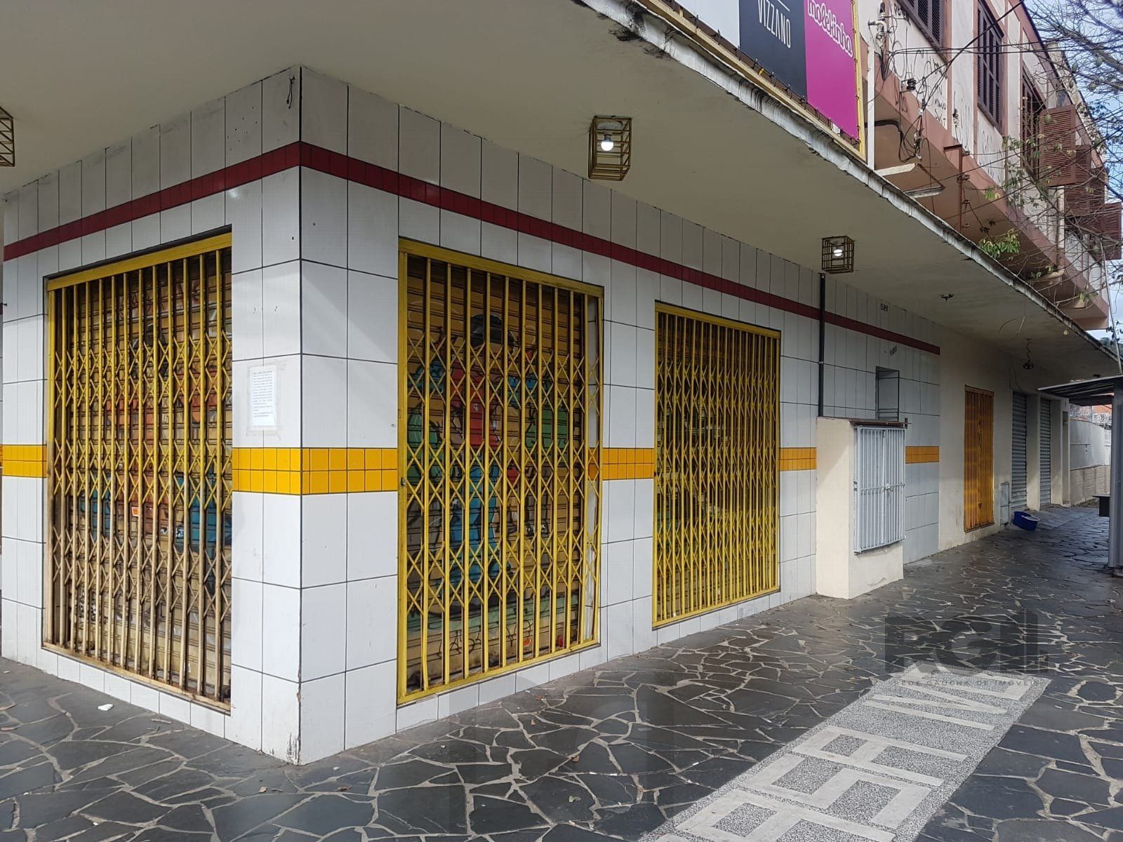 PRÉDIO 300m² PARTENON - R$ 1.430.000,00 — foto 1
