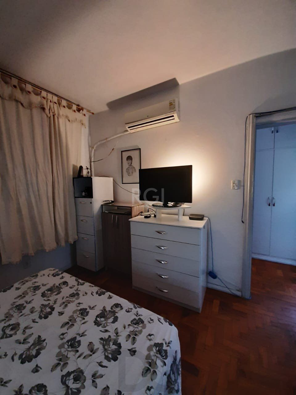 Apartamento para Venda - 54.32m², 1 dormitório, Santo Antonio — foto 7