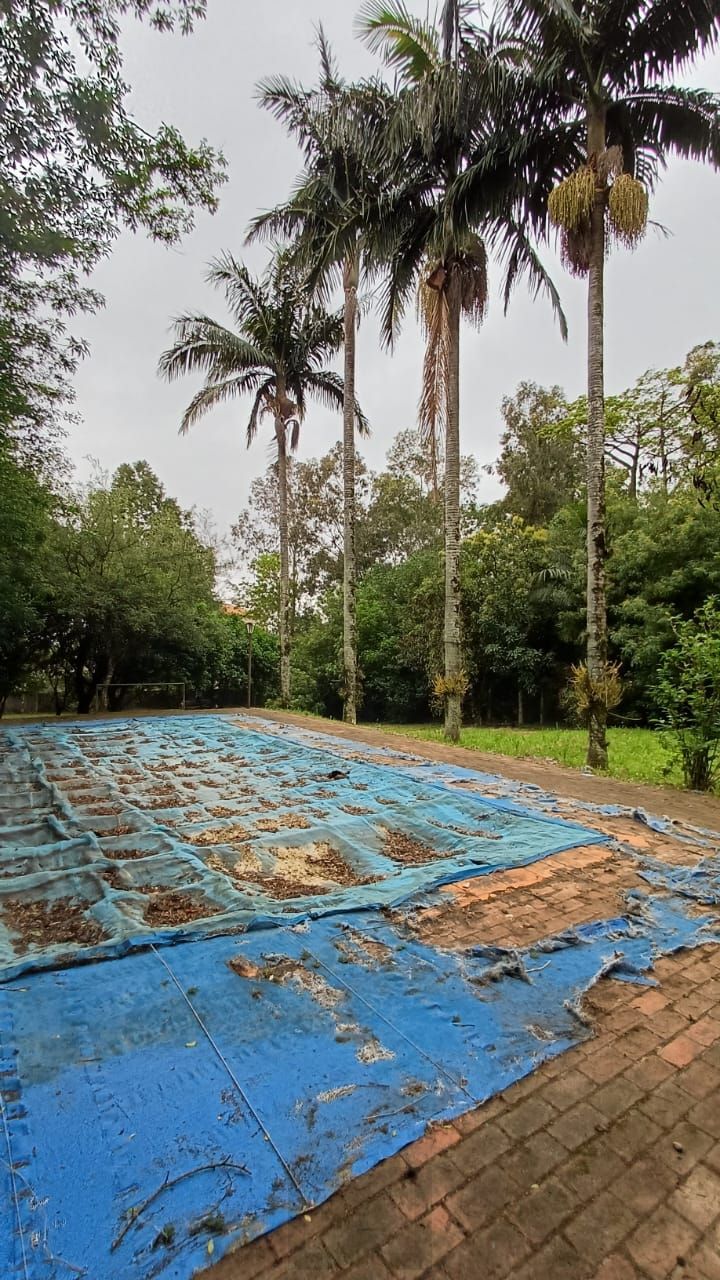 Casa 4 dormitórios, terreno com 1639m² à venda no Morro Santana — foto 25