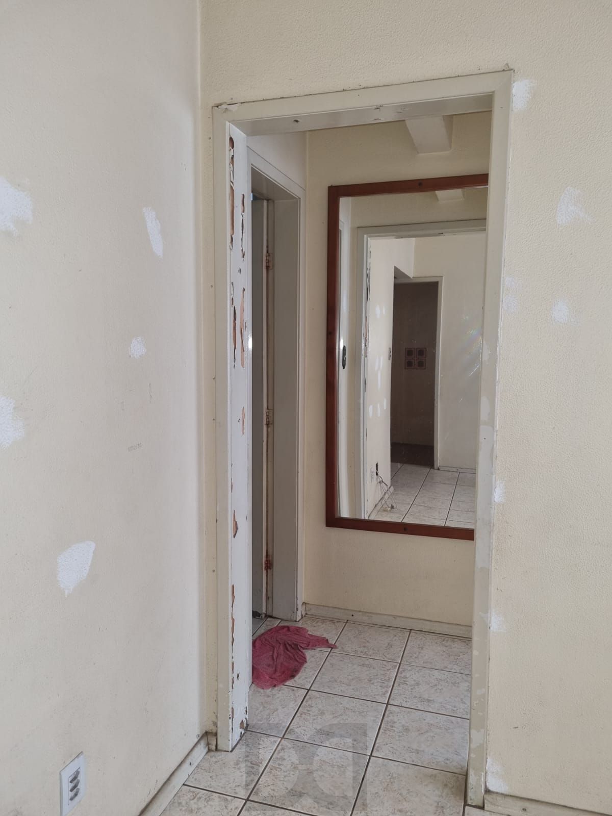 Apartamento de 1 dormitório no Bairro Partenon — foto 9