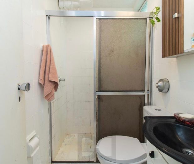 Apartamento JK a venda no bairro Santana — foto 9