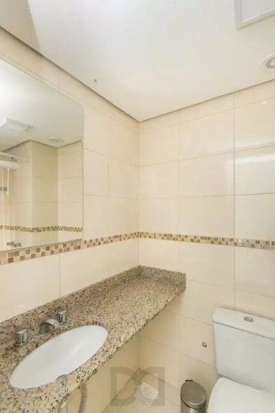 APARTAMENTO 01 QUARTO PRÓXIMO A PUC E UFRGS — foto 5