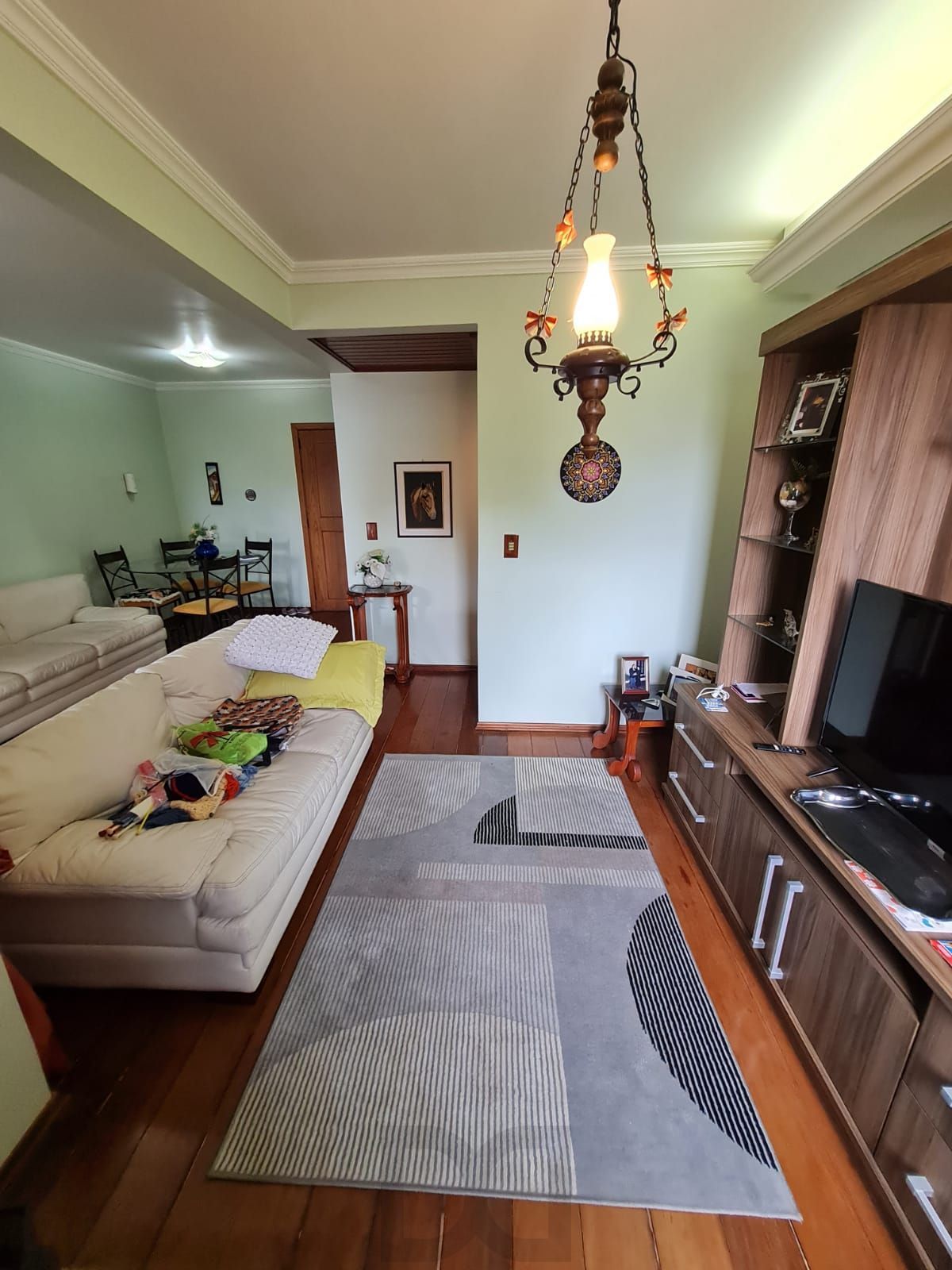 APTO DESOCUPADO ALTOS DO JARDIM BOTÂNICO — foto 4