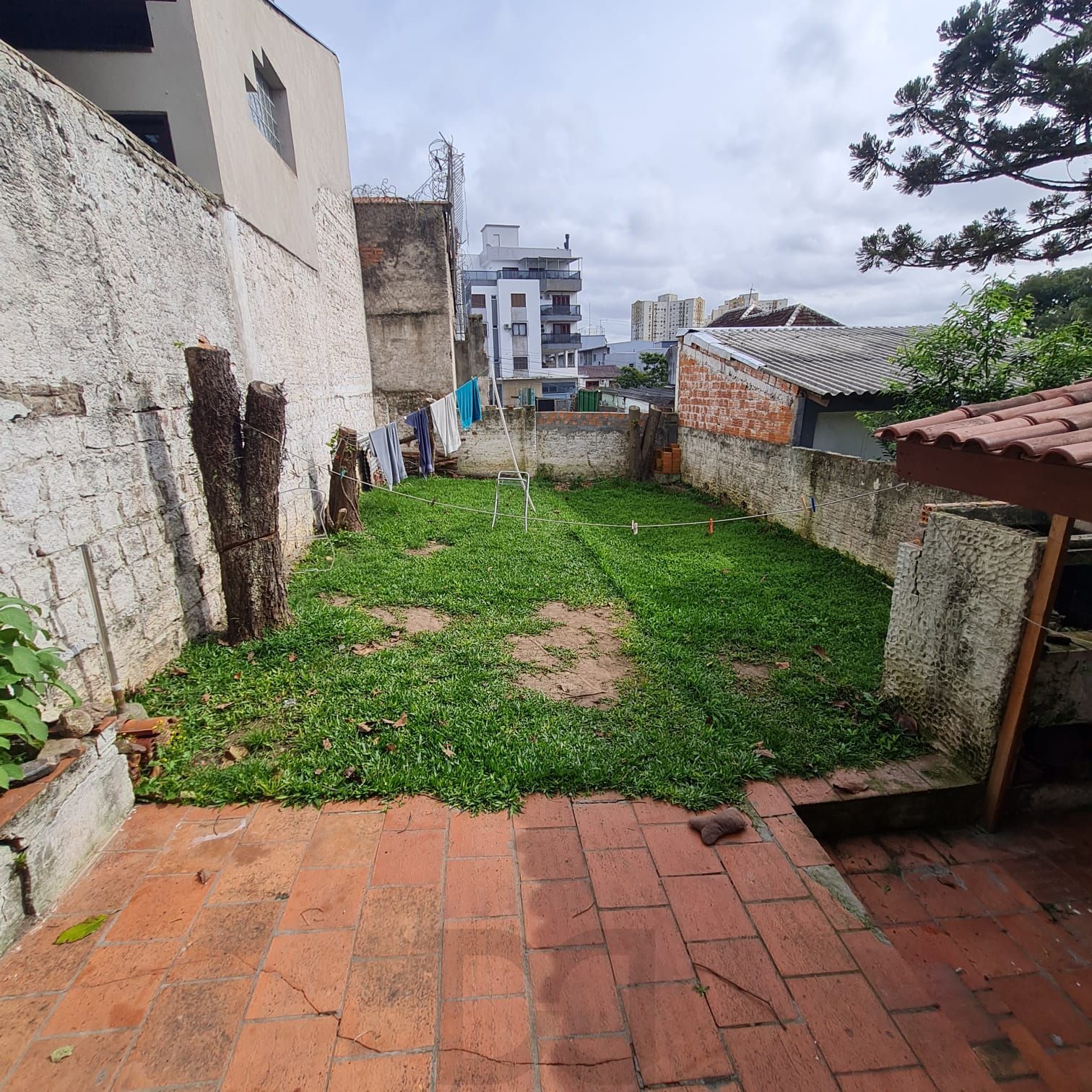 CASA ALVENARIA PRÓXIMO PARTENON TÊNIS CLUBE — foto 22