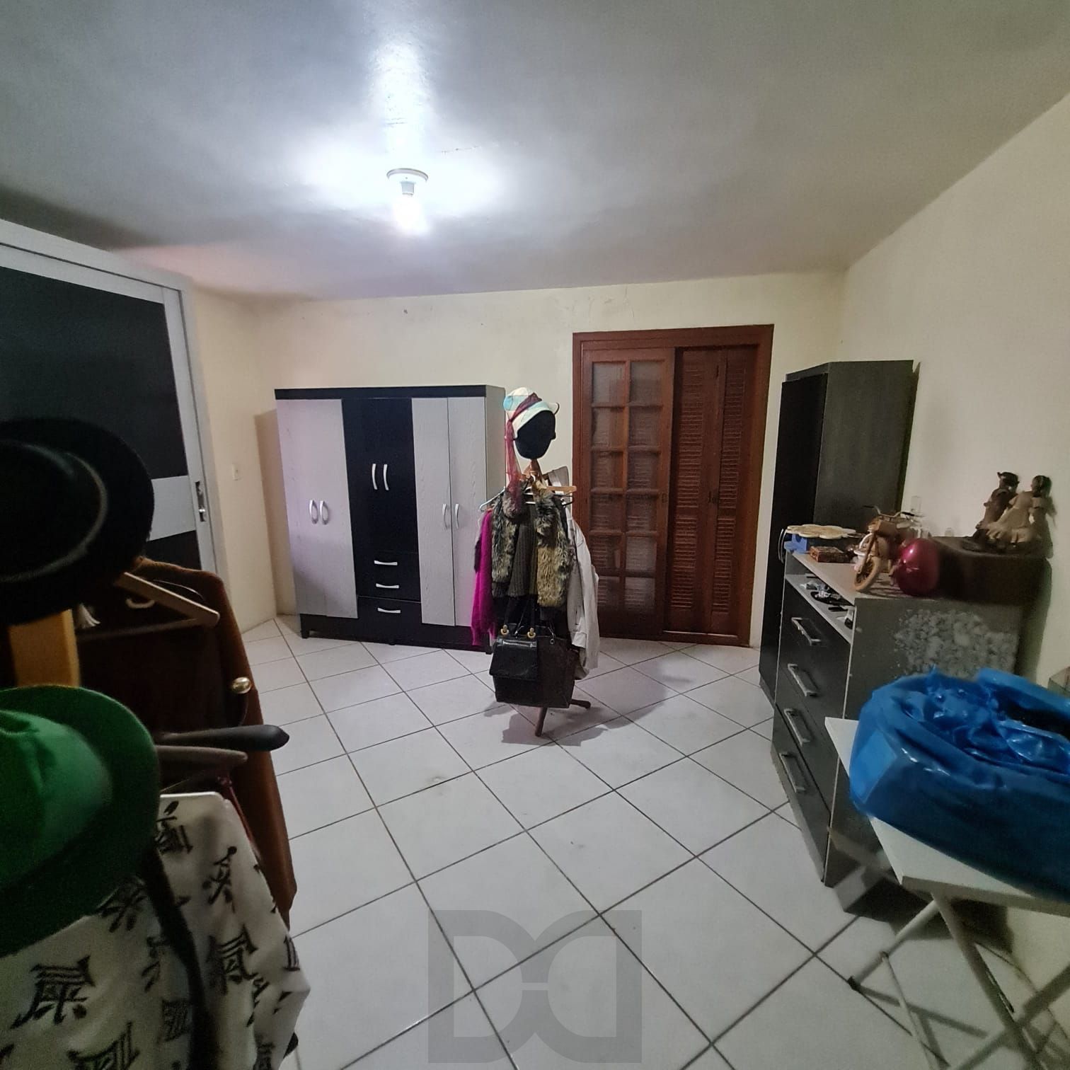 SEGUNDO QUARTO SOLTEIRO