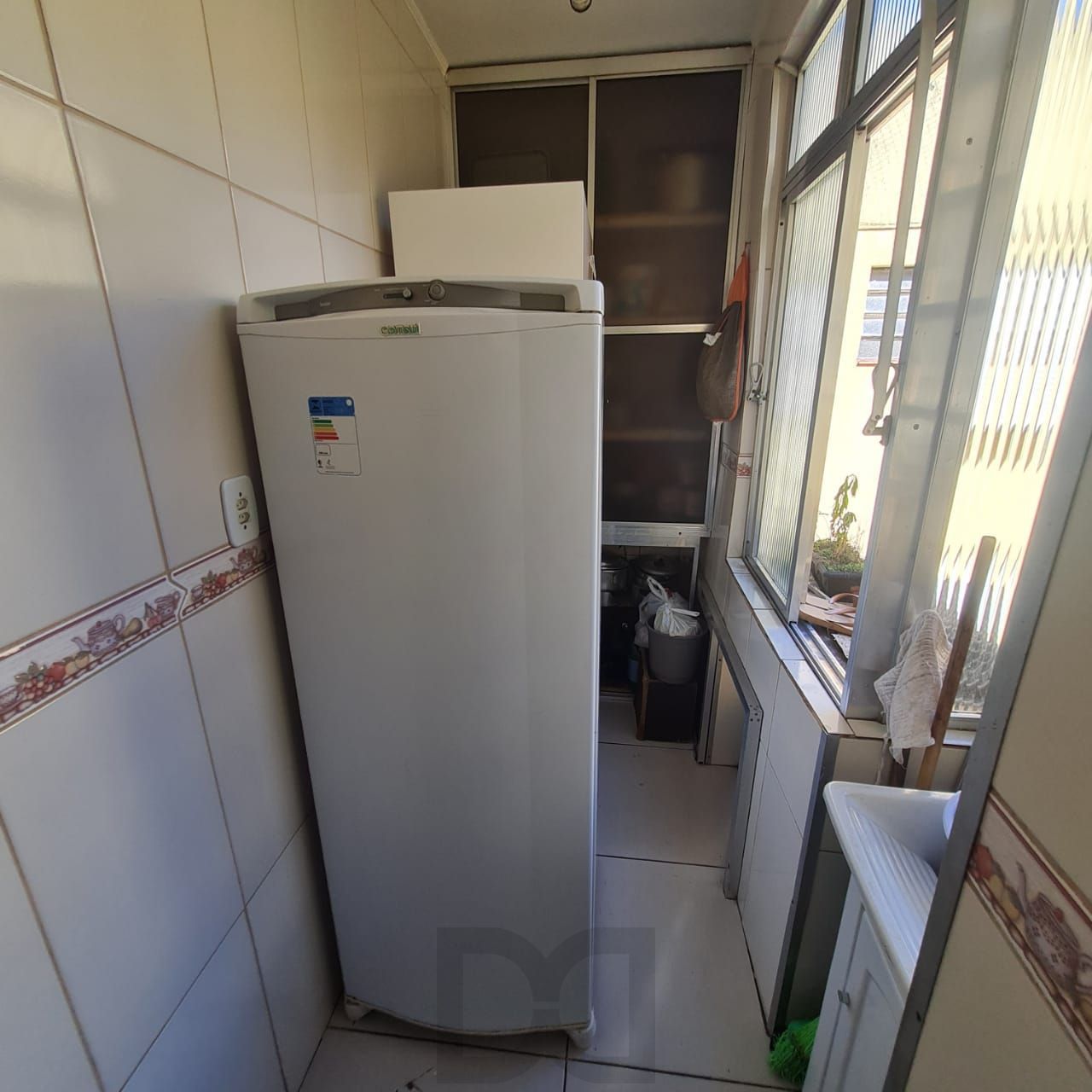 APTO 02 DORMITÓRIOS COM BOX ESCRITURADO — foto 11