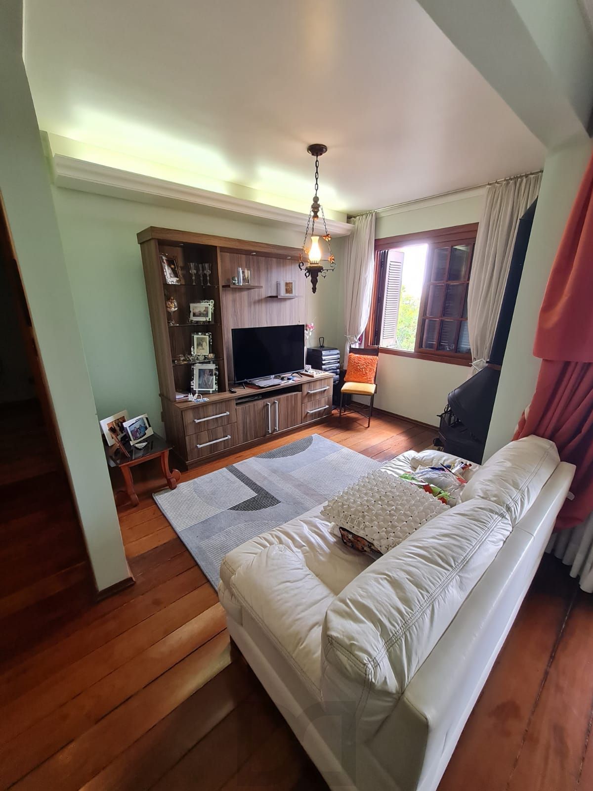 APTO DESOCUPADO ALTOS DO JARDIM BOTÂNICO — foto 13