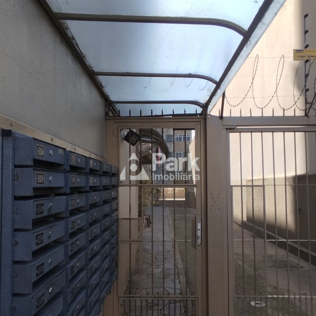 APTO 1 DORMITÓRIO AV. BENTO GONÇALVES — foto 21