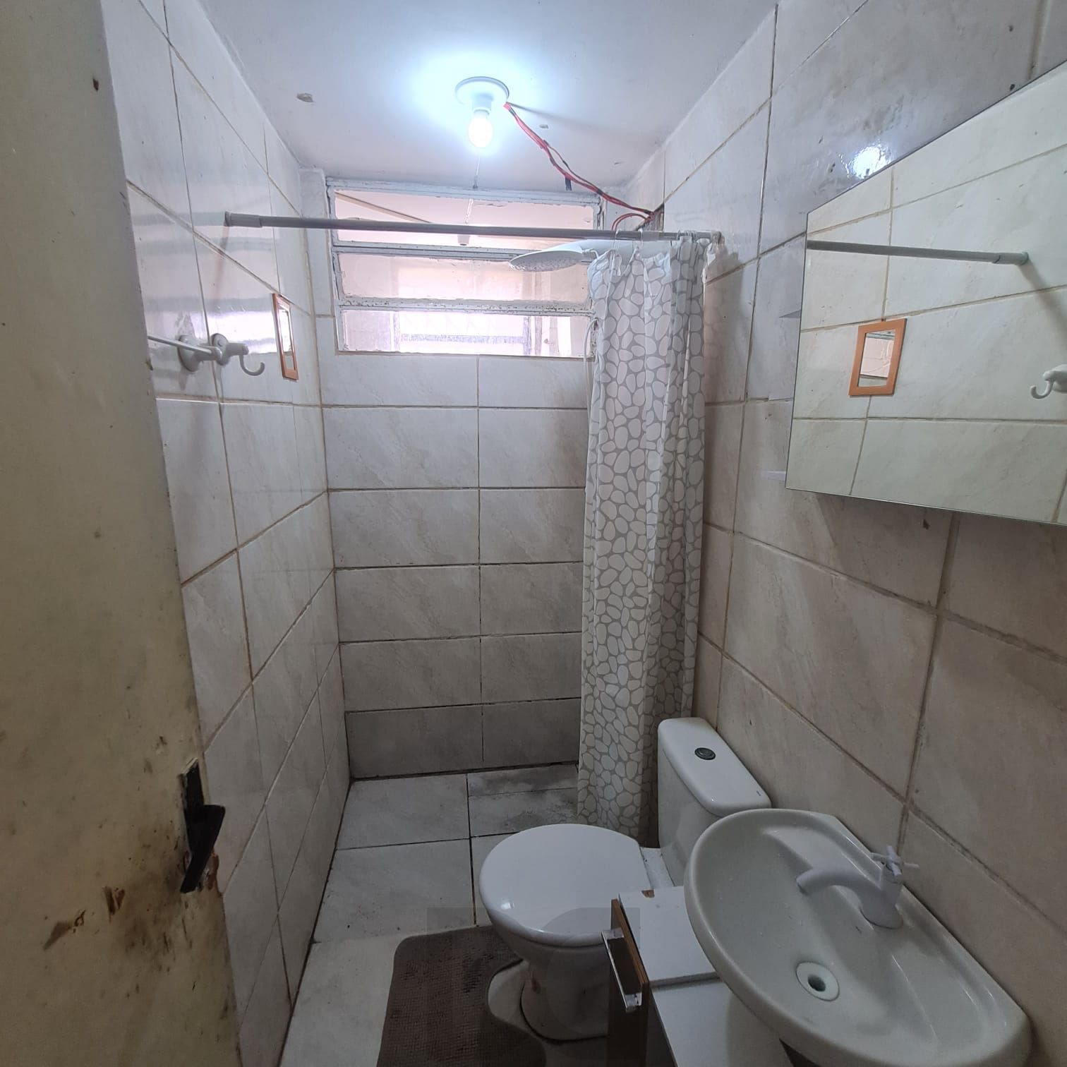 APTO TÉRREO COM PÁTIO PRIVATIVO — foto 11