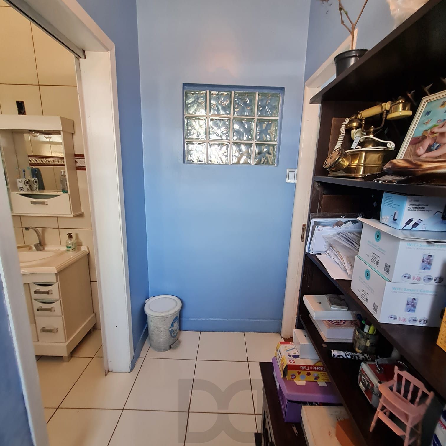 CASA 03 DORMITÓRIO — foto 17