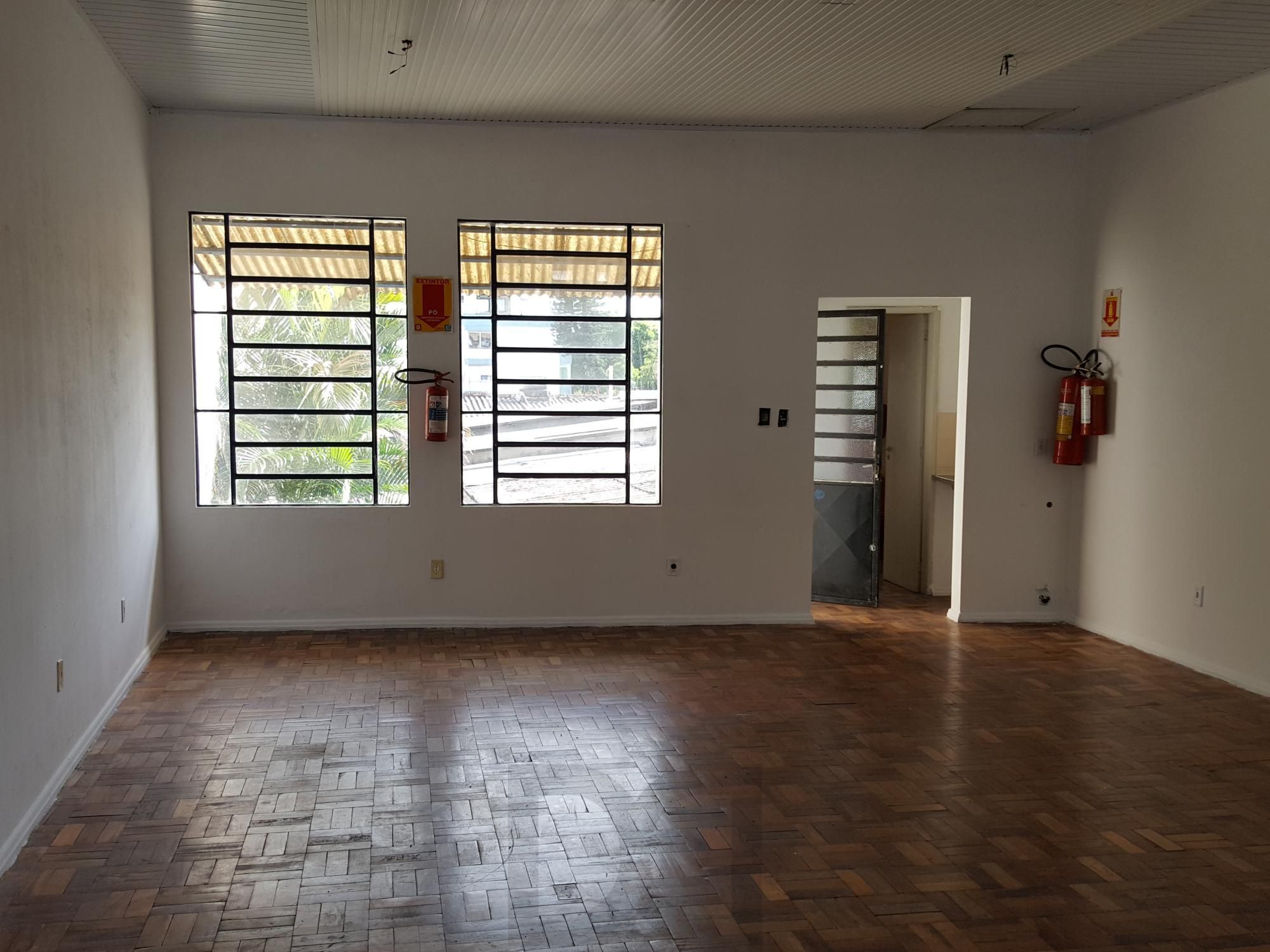 SALA - DORMITÓRIO
