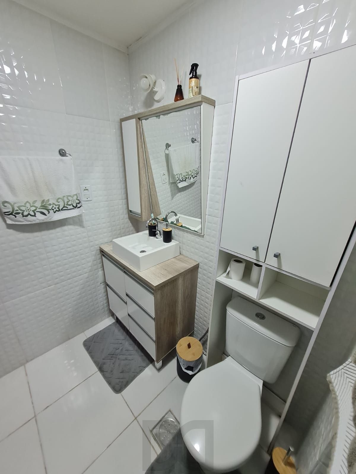 APTO TÉRREO REFORMADO — foto 14
