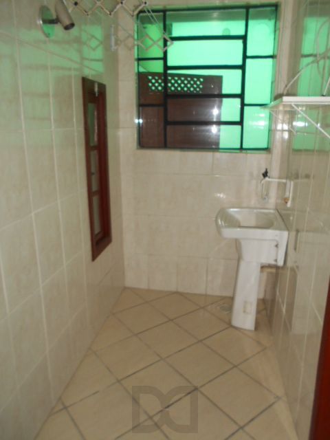 ÁREA DE SERVIÇO