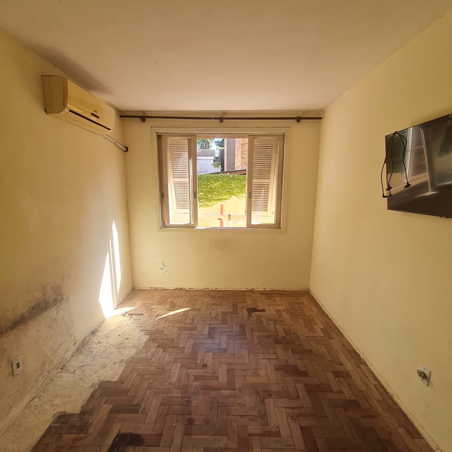 APTO TÉRREO COM PÁTIO PRIVATIVO — foto 19