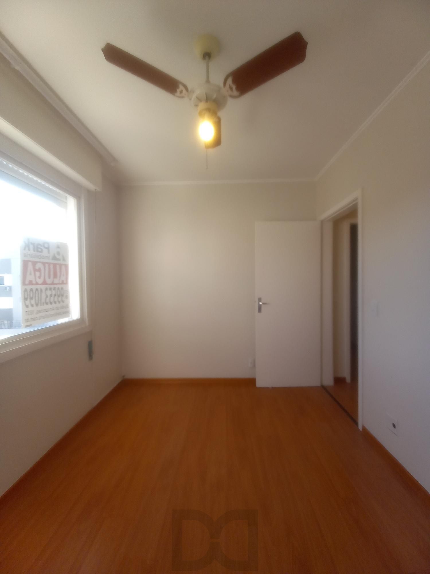 APTO DESOCUPADO COM VAGA GARAGEM — foto 21