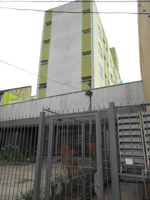 APTO DESOCUPADO 1 DORMITÓRIO COM BOX — foto 1