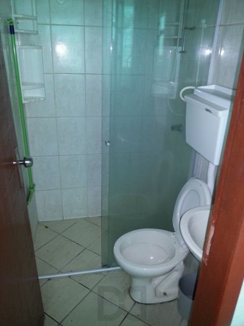 BANHEIRO