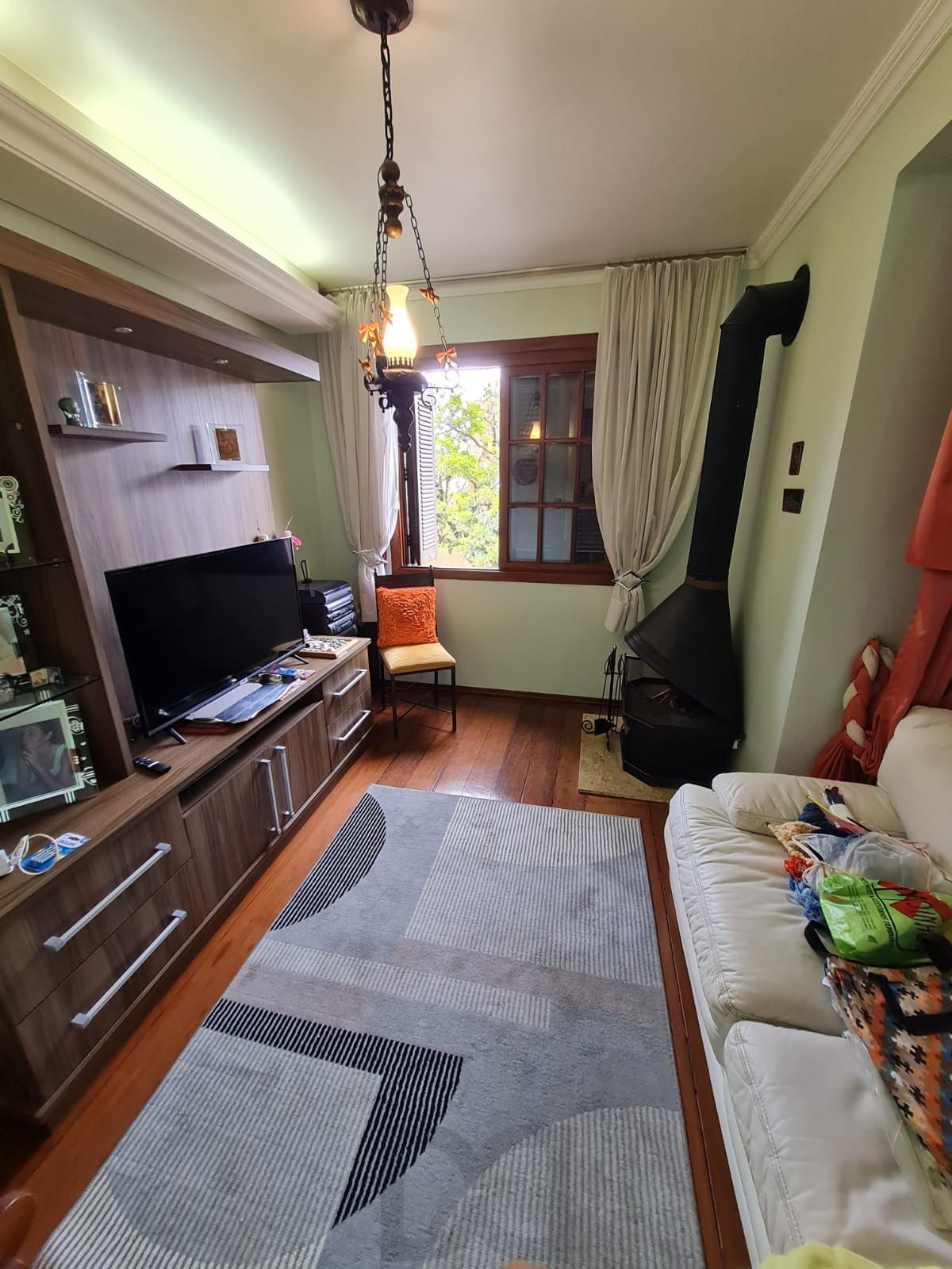 APTO DESOCUPADO ALTOS DO JARDIM BOTÂNICO — foto 14