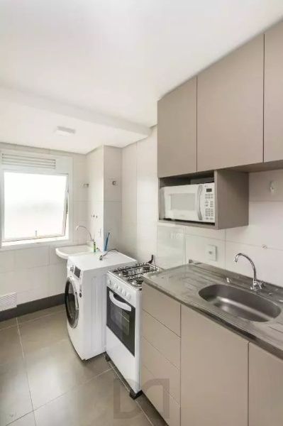 APARTAMENTO 01 QUARTO PRÓXIMO A PUC E UFRGS — foto 6