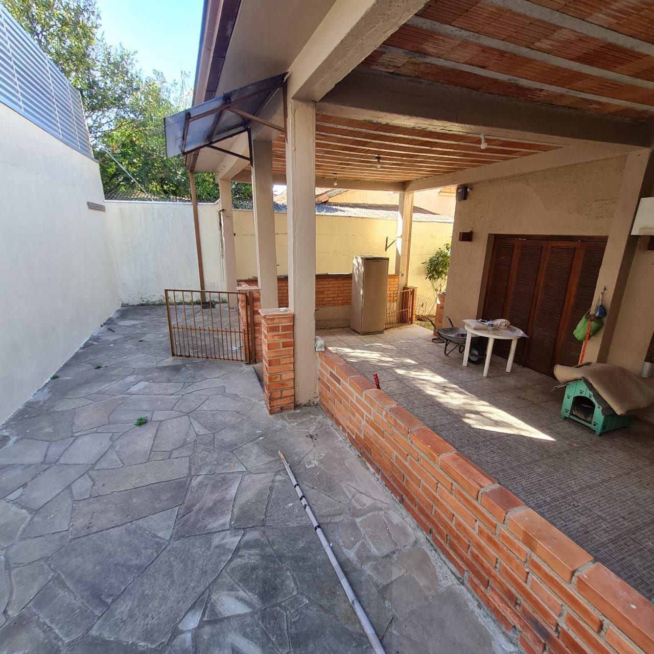 Casa 4 dormitórios no bairro Medianeira — foto 41