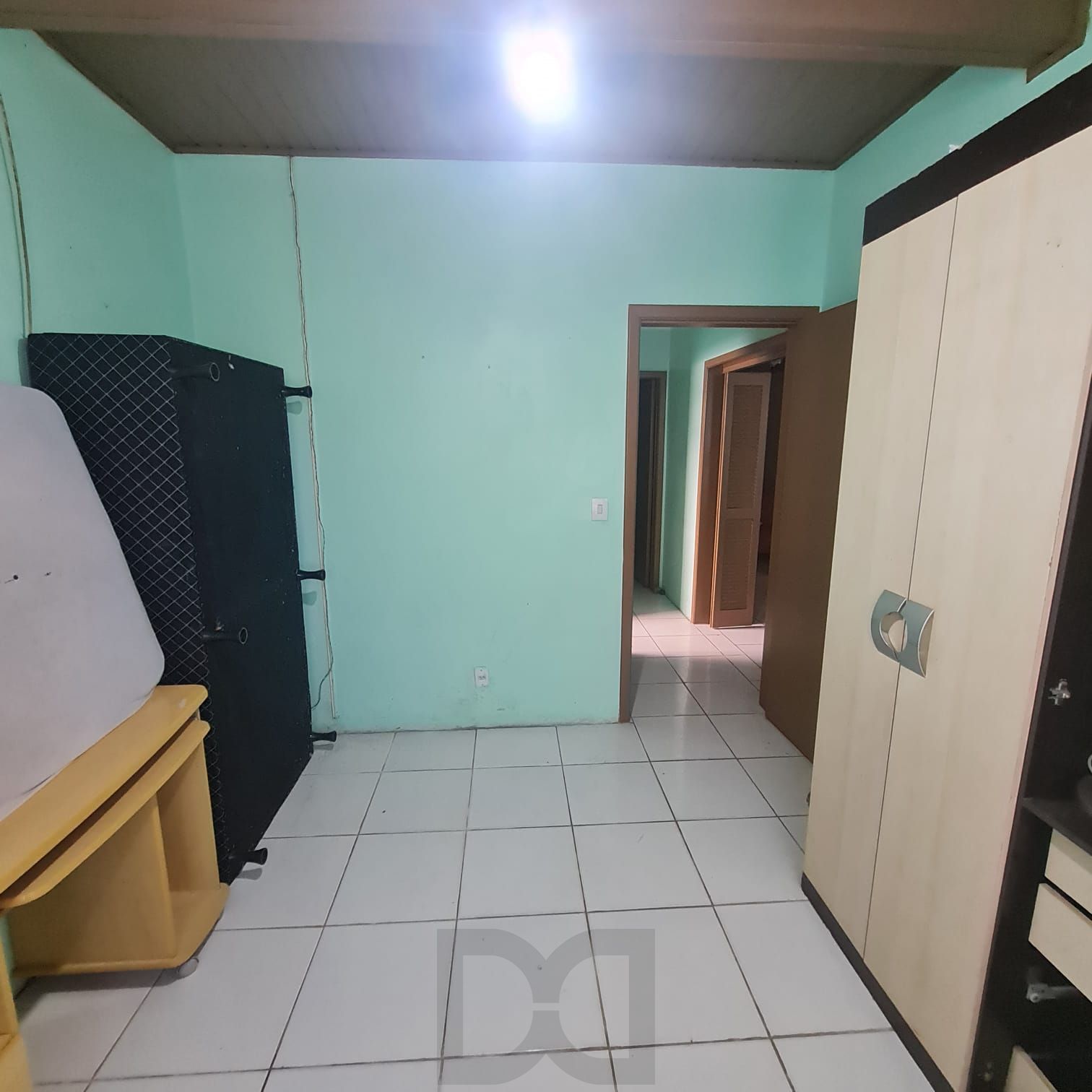 QUARTO SOLTEIRO