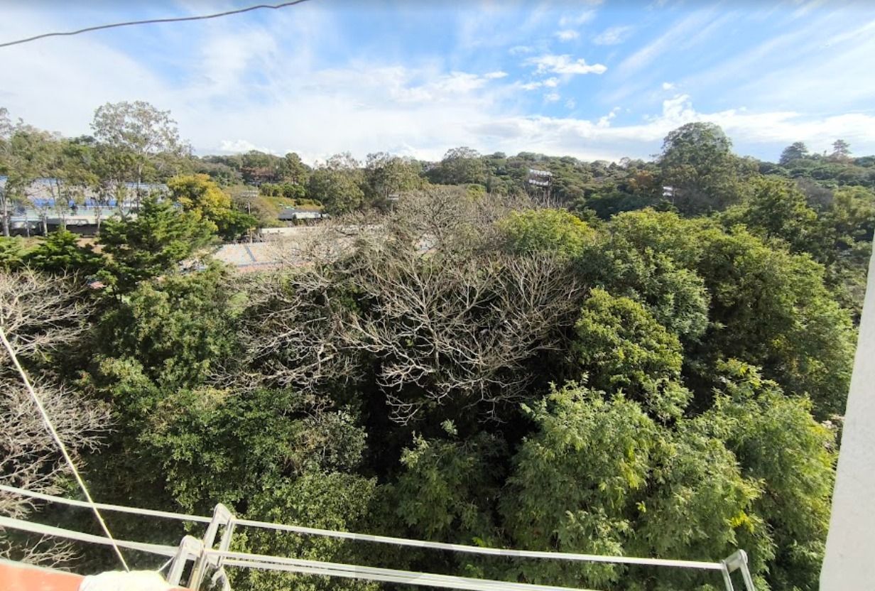 VISTA PARA O SESC