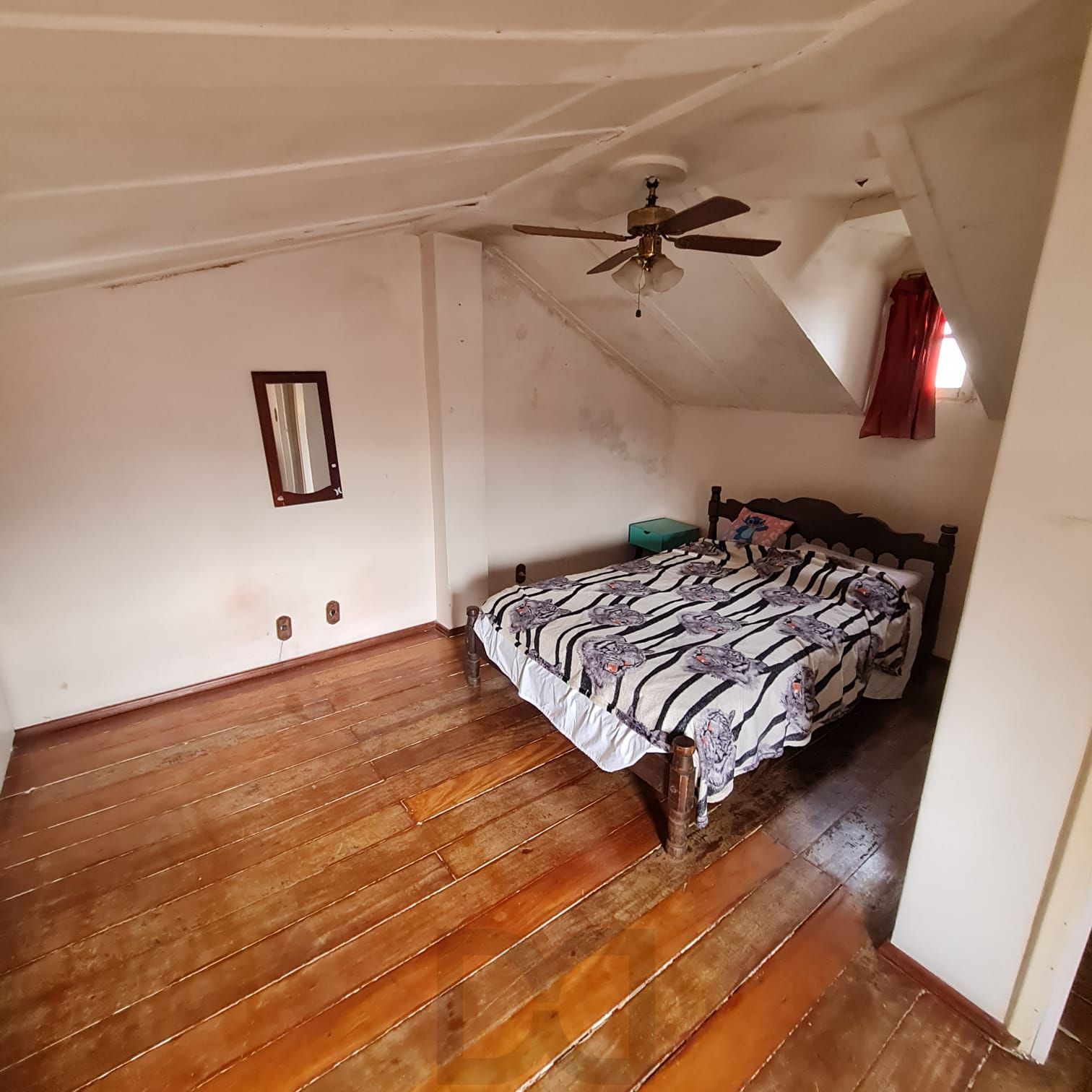 CASA ALVENARIA PRÓXIMO PARTENON TÊNIS CLUBE — foto 19