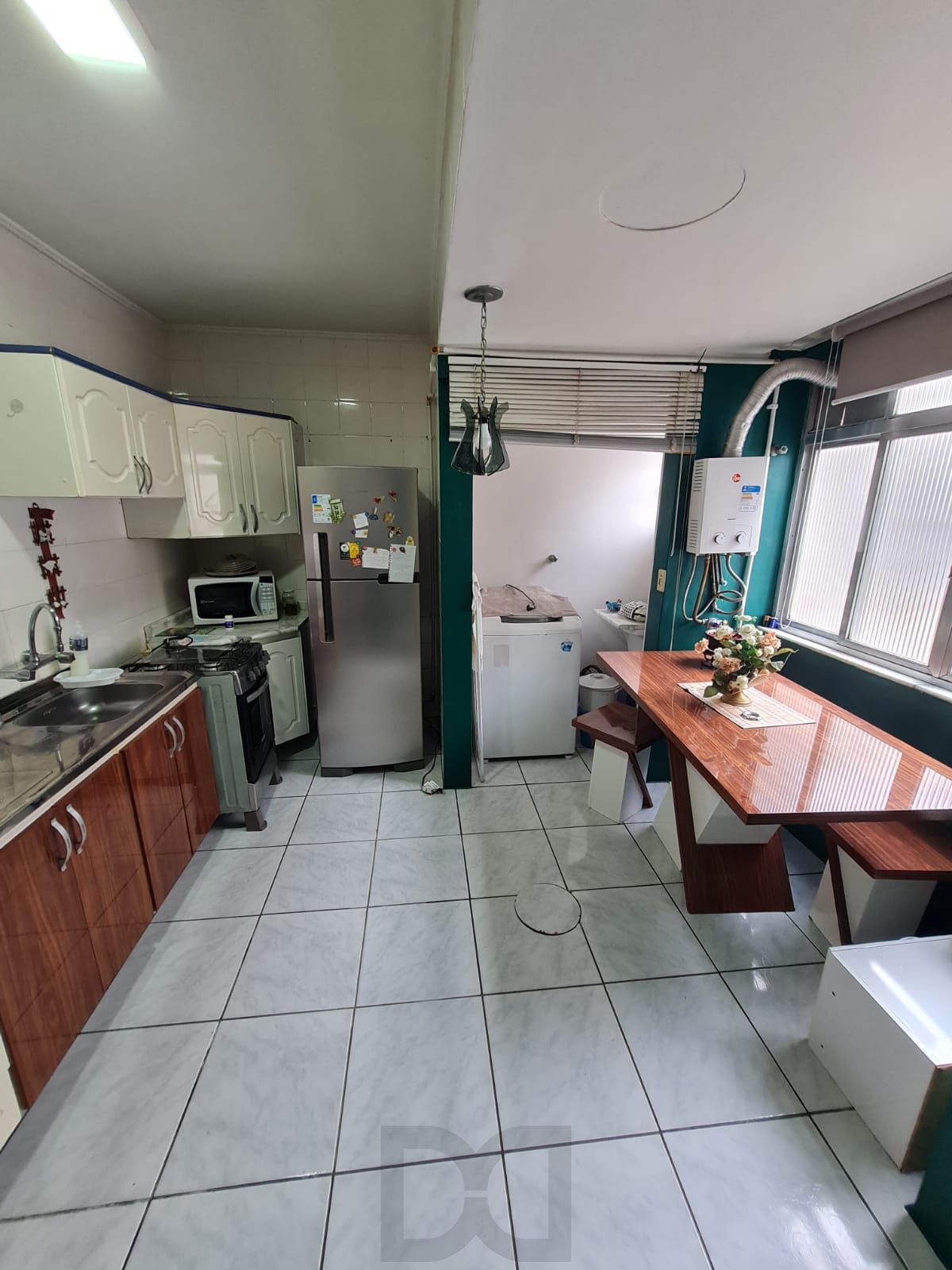 APTO DESOCUPADO ALTOS DO JARDIM BOTÂNICO — foto 8