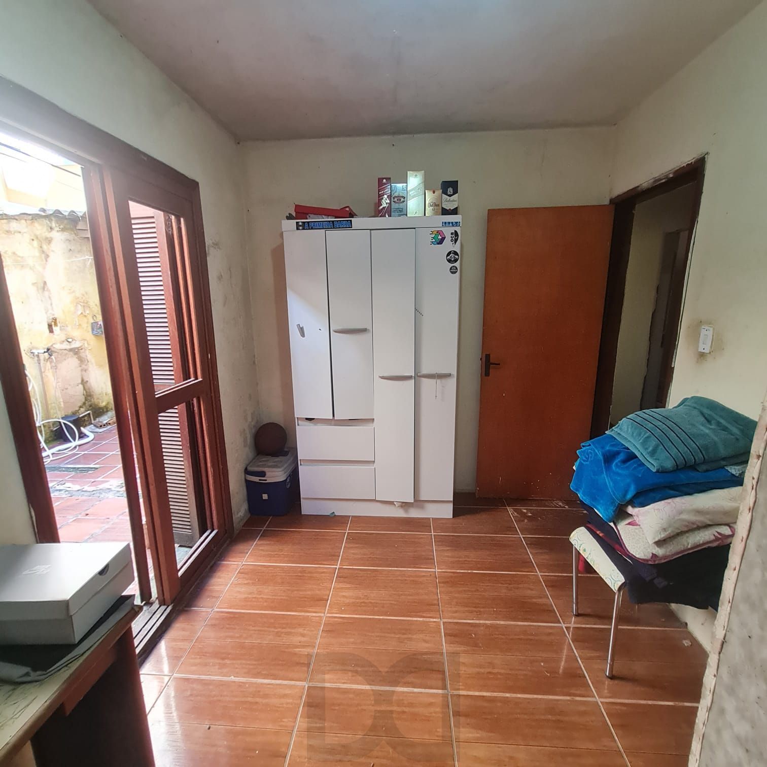 APTO TÉRREO COM PÁTIO PRIVATIVO — foto 16