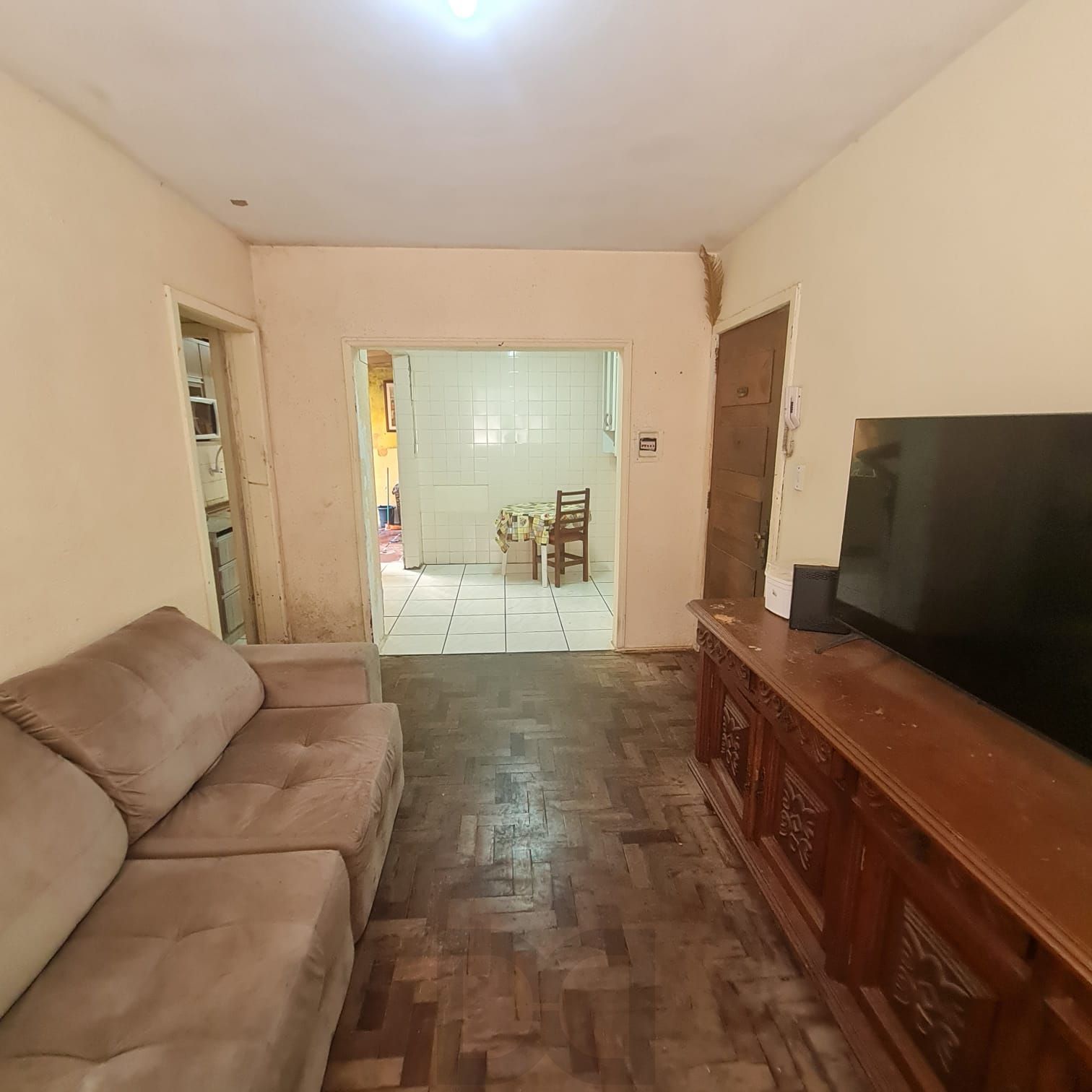 APTO TÉRREO COM PÁTIO PRIVATIVO — foto 6