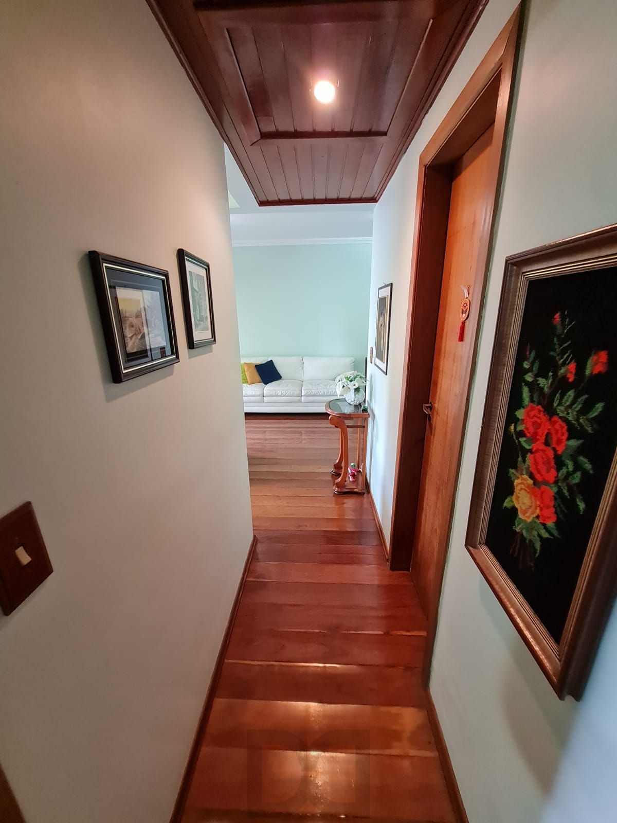APTO DESOCUPADO ALTOS DO JARDIM BOTÂNICO — foto 15