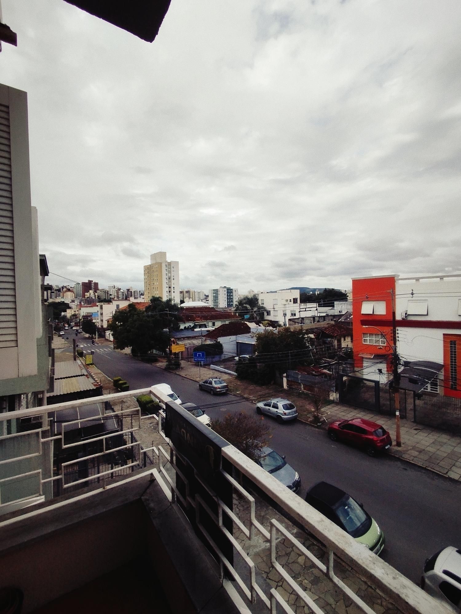 APTO 02 DORMITÓRIOS COM SACADA — foto 18