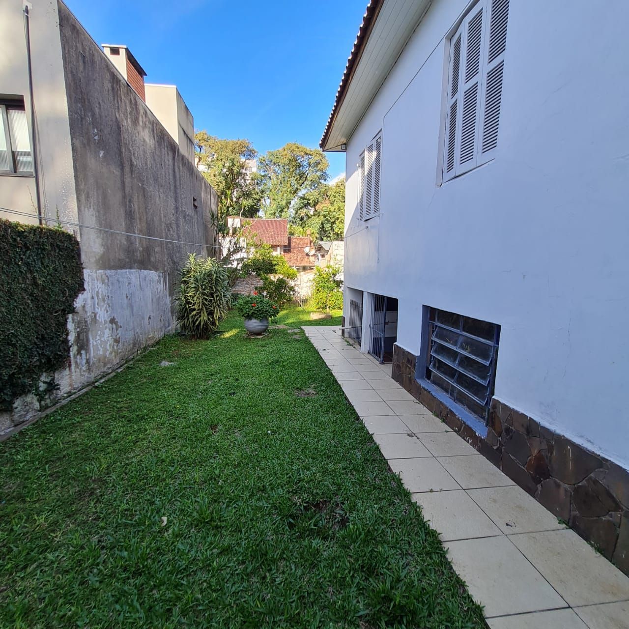 RESIDÊNCIA - RUA PAISSANDU - BAIRRO PARTENON — foto 35