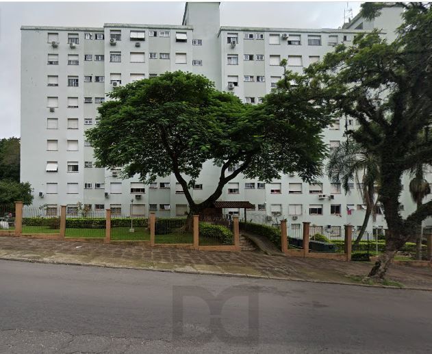 FACHADA DO EDIFÍCIO