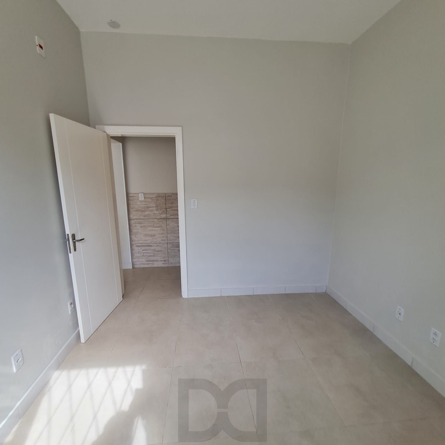 SEGUNDO QUARTO DE SOLTEIRO