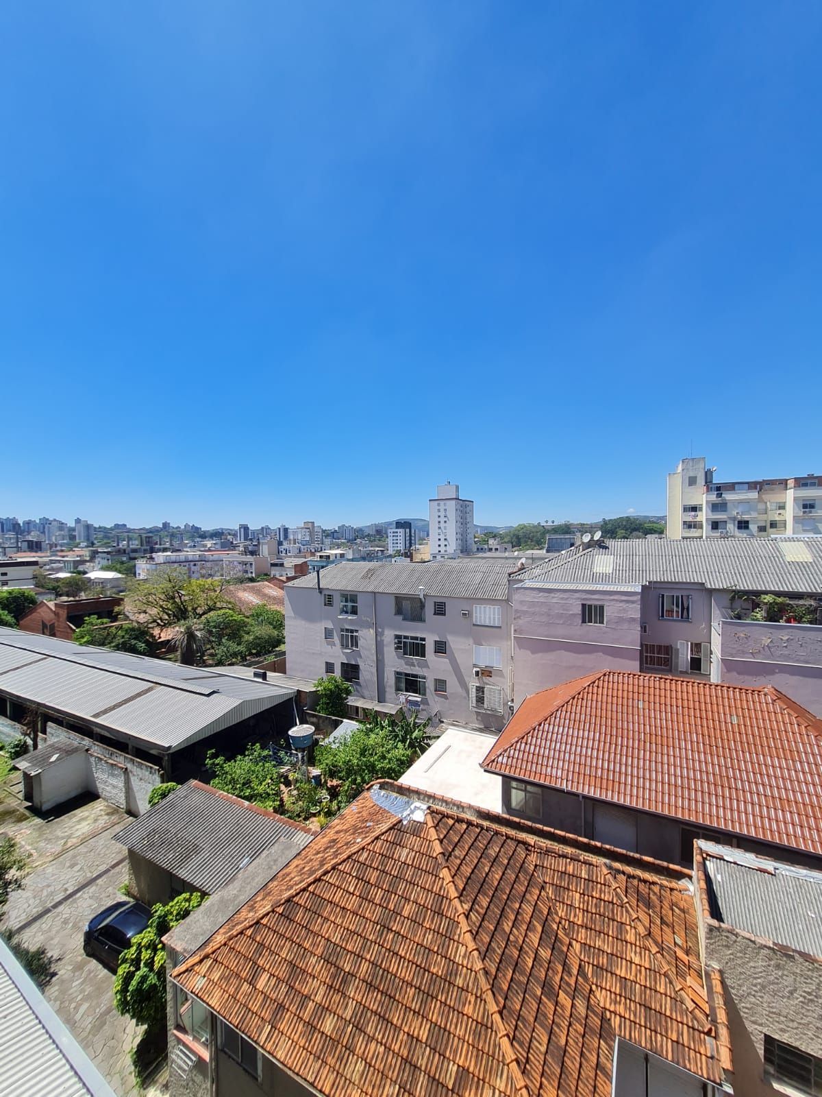 APTO DESOCUPADO 1 DORMITÓRIO COM BOX — foto 17
