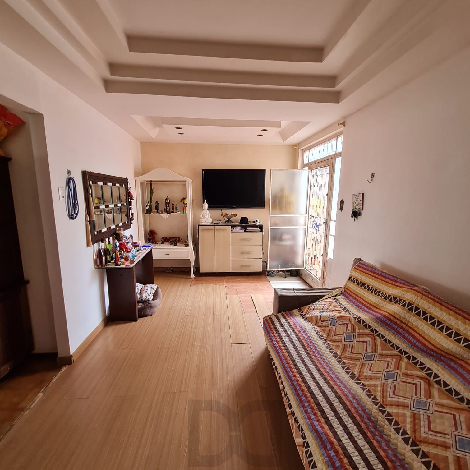 CASA ALVENARIA PRÓXIMO PARTENON TÊNIS CLUBE — foto 7