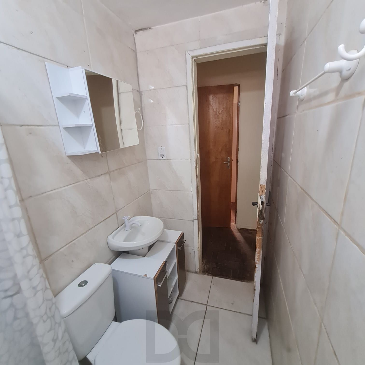 APTO TÉRREO COM PÁTIO PRIVATIVO — foto 10