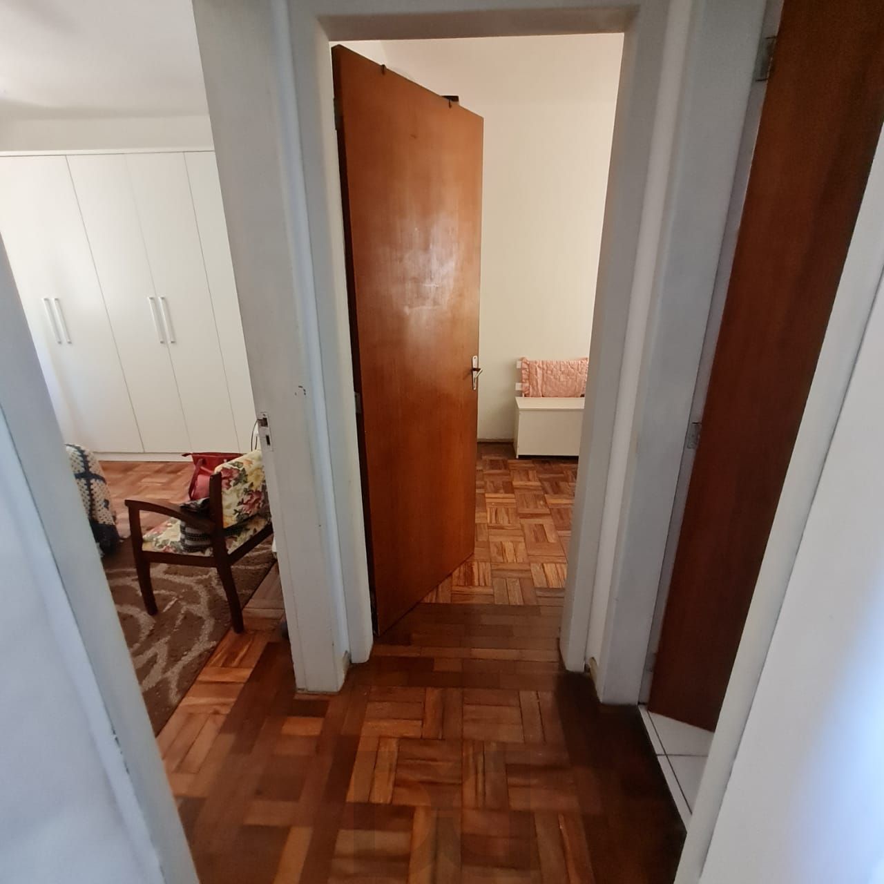 APARTAMENTO 02 DORMITÓRIOS BAIRRO PARTENON — foto 17