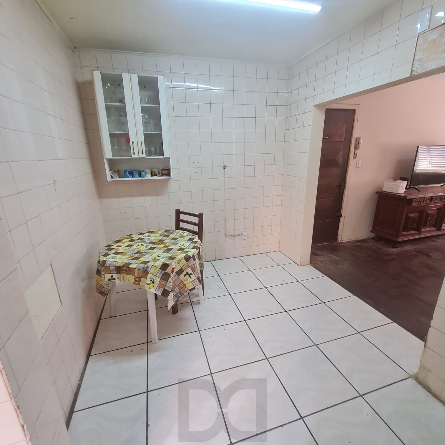 APTO TÉRREO COM PÁTIO PRIVATIVO — foto 8